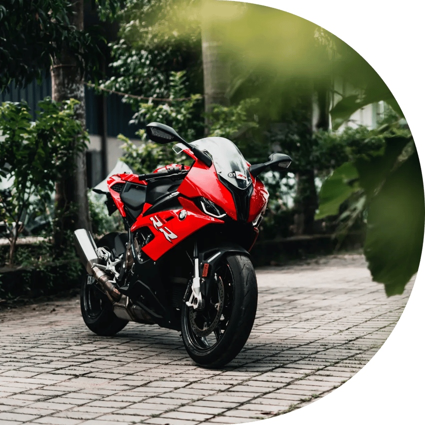 All-in-one motorcycle rental software and booking system | Twice